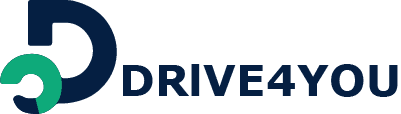 DRIVE4YOU Logo